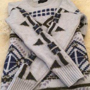 Jcrew Wool blend sweater
